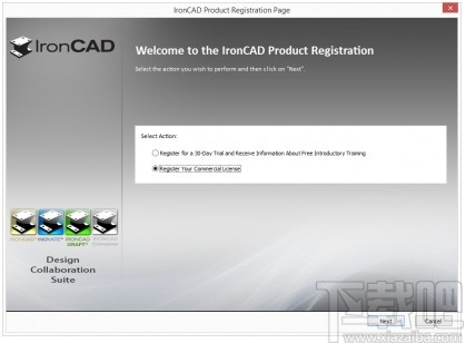 IronCAD Design Collaboration Suite 2019(工程模型设计软件)