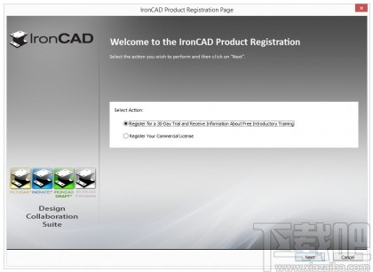 IronCAD Design Collaboration Suite 2019(工程模型设计软件)