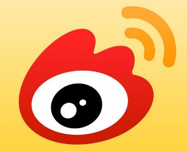 微博APP屏蔽用户的方法