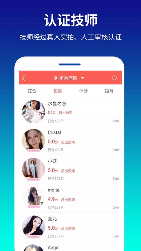 舒心到家(4)