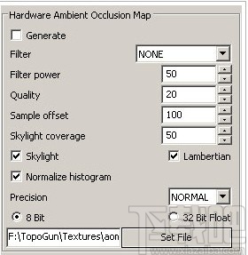 ToPoGun(数字化三维模型软件)