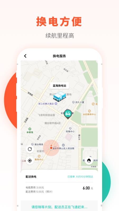 校易行(5)