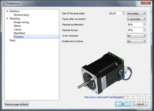 Helicon Remote(电脑控制相机拍照软件)