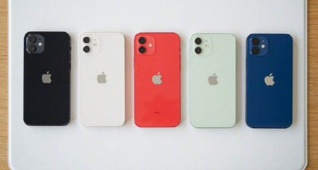 iPhone 12关闭WiFi低数据模式的方法