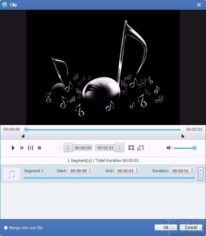 Tipard All Music Converter(音频转换软件)