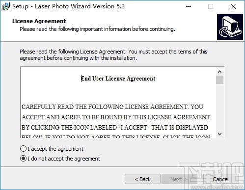 Laser Photo Wizard Professional(激光雕刻软件)