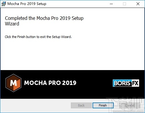 Mocha Pro(平面跟踪软件)