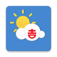好运天气预报
