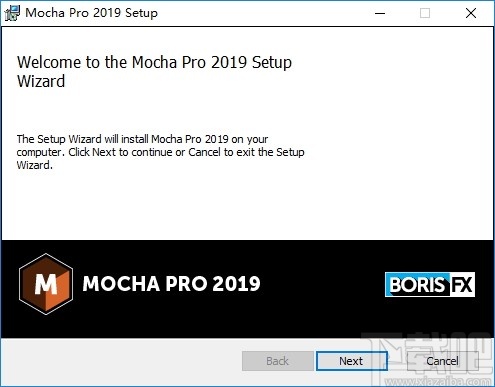 Mocha Pro(平面跟踪软件)