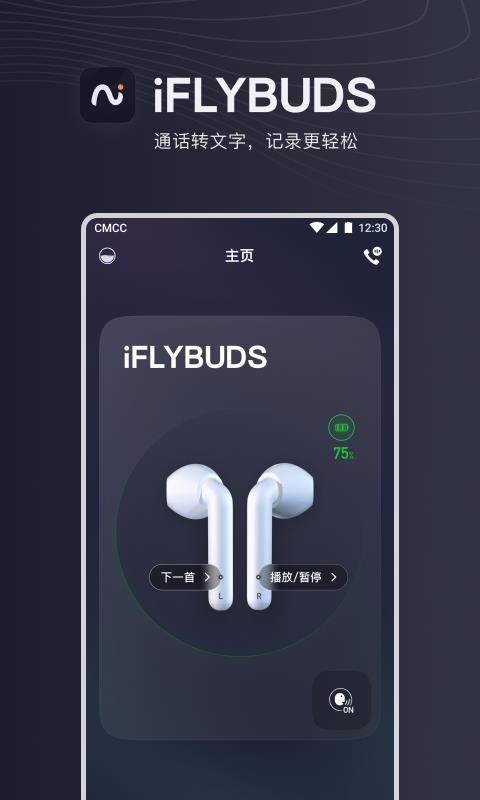 iFLYBUDS(3)