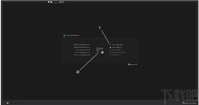 ShaderMap Pro(贴图制作转换生成工具)