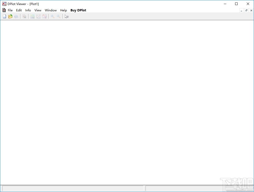 DPlot Viewer(图表绘制软件)