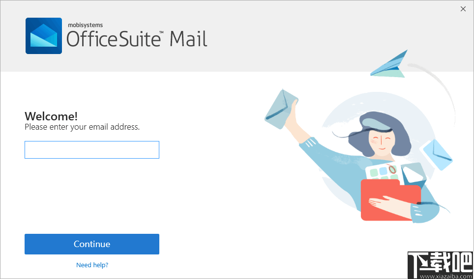 OfficeSuite(办公软件)