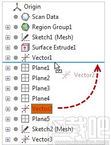 Geomagic Design X(CAD工程软件)