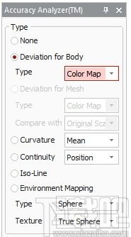 Geomagic Design X(CAD工程软件)