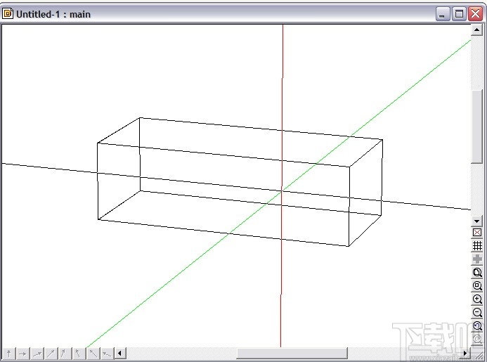 DesignCAD 3D Max(3D建模和2D制图软件)