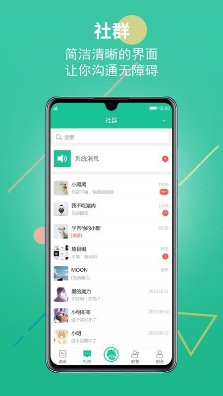 创业天下(4)