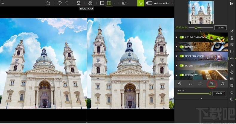 InPixio Photo Editor(图片编辑器)