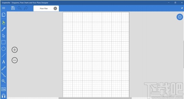 Grapholite(流程图制作软件)