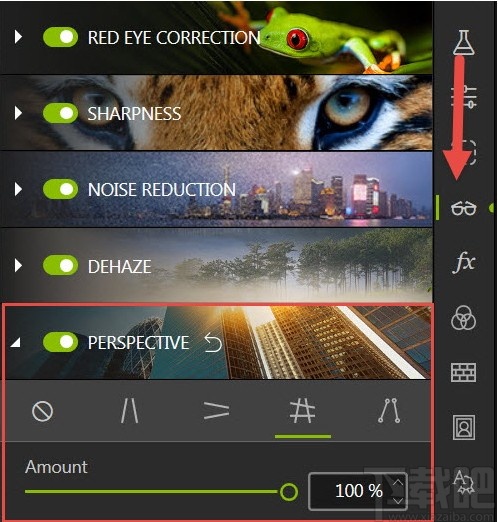 InPixio Photo Editor(图片编辑器)