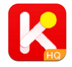 酷狗唱唱APP开启好友可以跟我聊天功能的方法