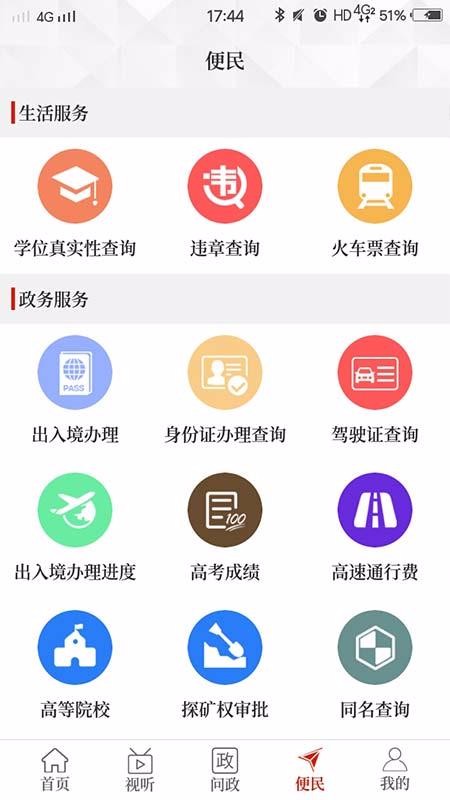 云上栾川(1)