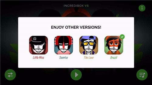 Incredibox(3)