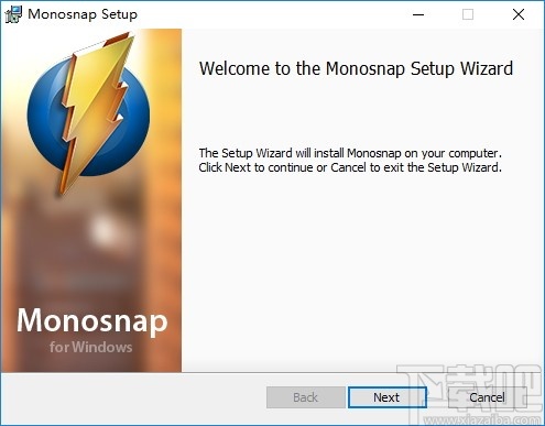 Monosnap(屏幕录制截图软件)