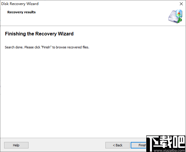 DiskInternals NTFS Recovery(NTFS数据恢复)