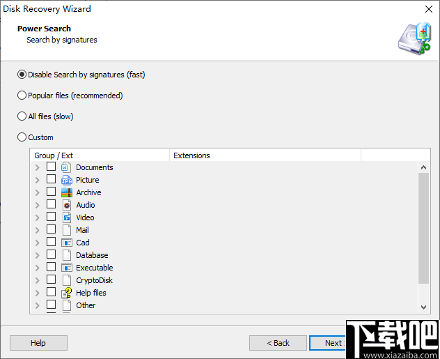 DiskInternals NTFS Recovery(NTFS数据恢复)