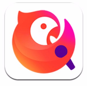 全民K歌APP进入练唱测评模式的方法
