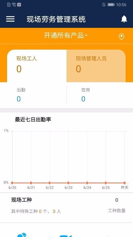 数字项目平台(2)