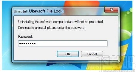 UkeySoft File Lock(文件及文件夹加密工具)