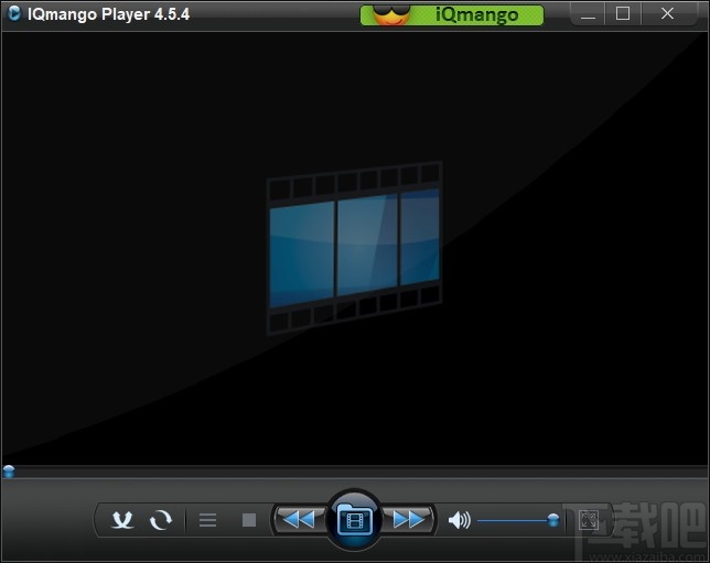 IQmango Media Player(媒体播放器)