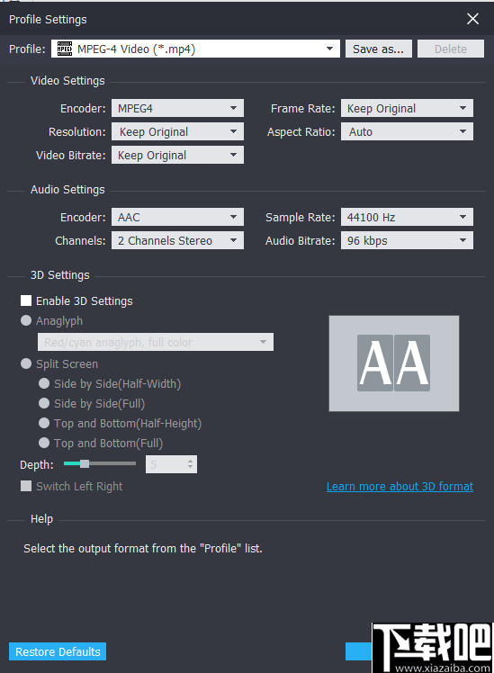 Vidmore Video Enhancer(视频增强软件)