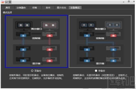 Hirender S3(媒体服务器)