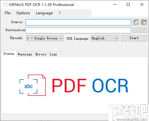 ORPALIS PDF OCR Pro(PDF识别软件)