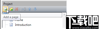 Interactive Display Creator(互动多媒体展示软件)