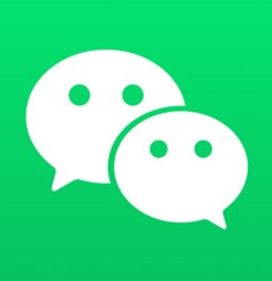 微信APP关闭横屏模式的方法