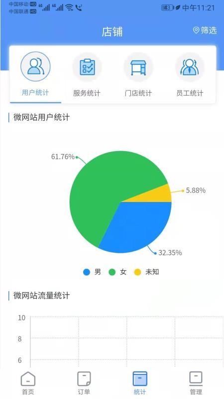 叮咚家政(4)