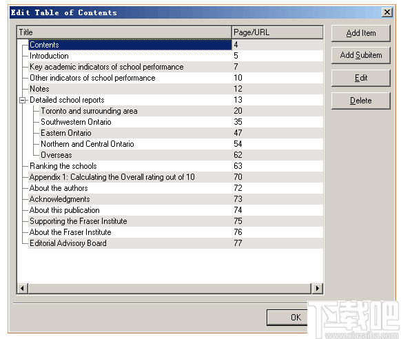 ePageCreator(电子期刊制作软件)