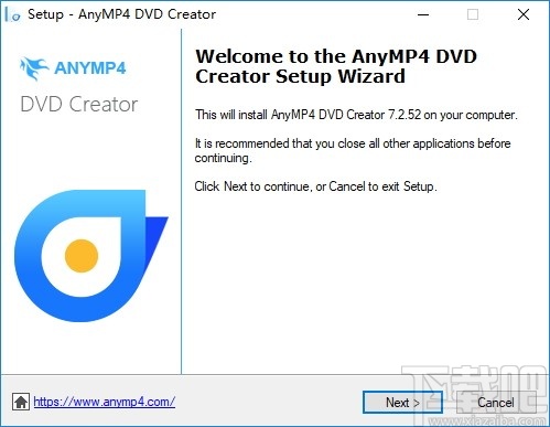 4Videosoft DVD Creator(DVD刻录工具)