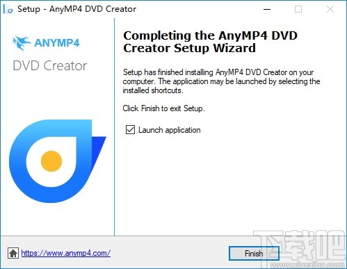 4Videosoft DVD Creator(DVD刻录工具)