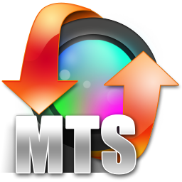 Acrok MTS Converter(MTS转换器)