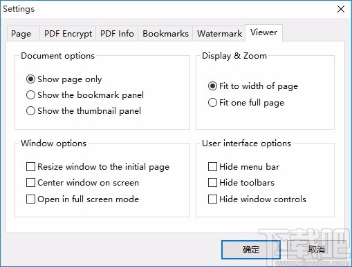 Mgosoft JPEG To PDF Converter(JPEG转PDF转换器)