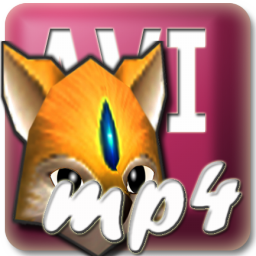 Bluefox AVI MP4 Converter(AVI转MP4)