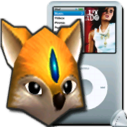 Bluefox iPod Video Converter(iPod视频格式转换器)