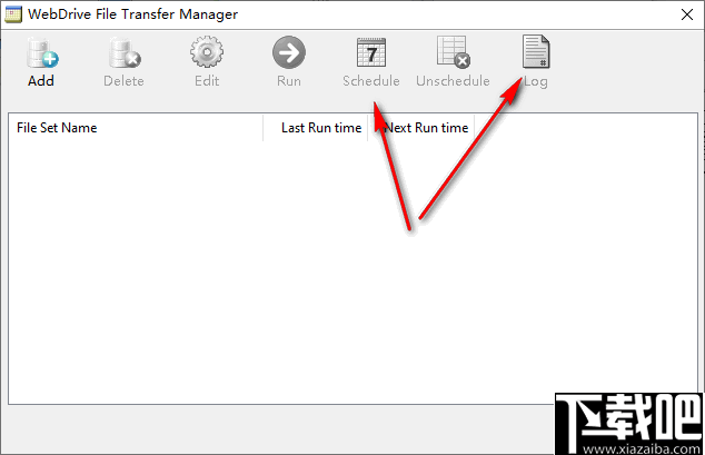 WebDrive Enterprise(文件传输)