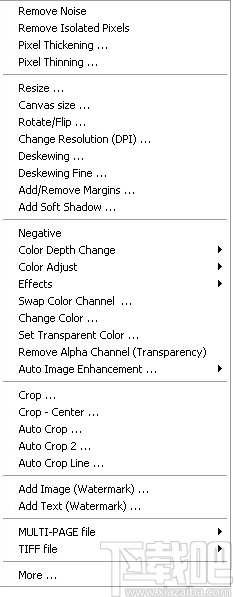 Able Batch Converter(图片转换工具)