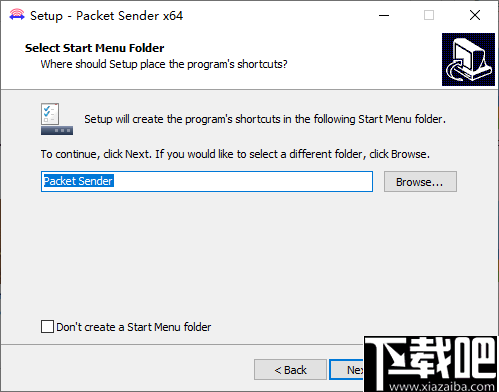 Packet Sender(UDP/TCP网络测试工具)